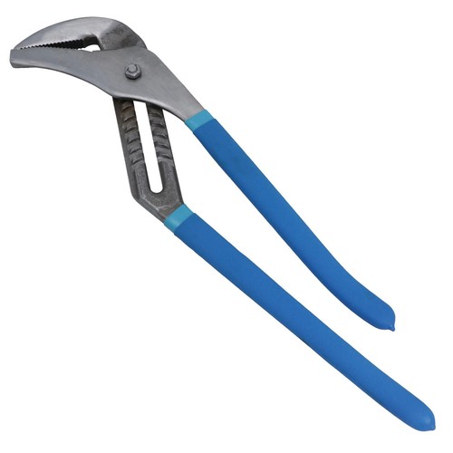 Water pump pliers pipe - , wrench