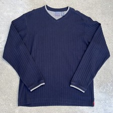Vintage Y2K Quicksilver Navy