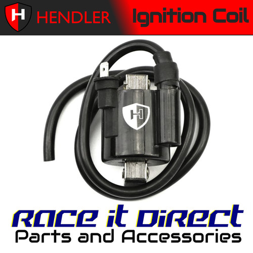 Ignition coil for honda 125 - tl,