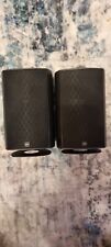 Jamo A310 Speakers 