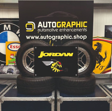 Jordan Grand Prix F1 Sign