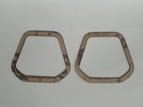Rocker cover gaskets for - cover,