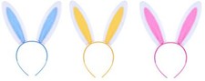 Easter Bunny Rabbit Ears