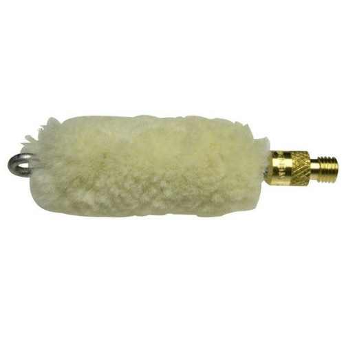 Bisley 12g wool mop - wool, for