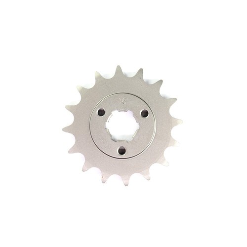 437 front sprocket - 437-16,