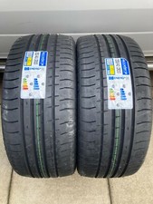 2 X 255/40ZR20 101Y XL