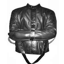 GENUINE LEATHER  ABSOLUTELY