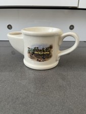 Wade shaving barber - barber's, mug
