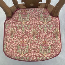 WILLIAM MORRIS “SNAKESHEAD