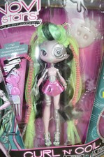 Novi stars curl coil roe - curl'n'coil,