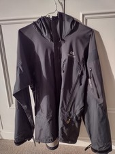 Mountain Equipment Gortex
