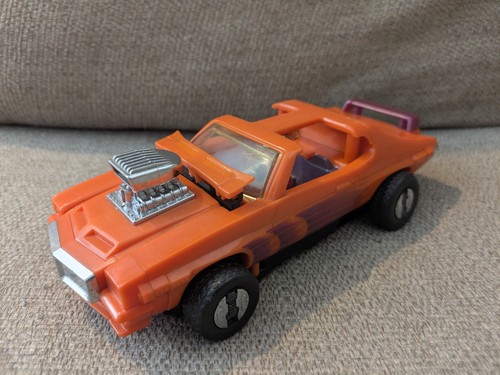 Vintage k pontiac gto - vintage,