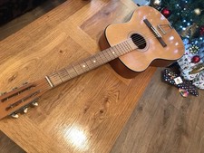 Vintage Classical Acoustic