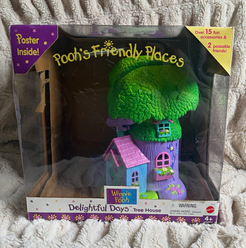 Mattel 1998 vintage - mattel,