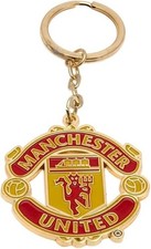 Club Licensed Man Utd Crest