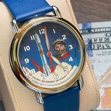 Vostok Vintage Yuri Gagarin