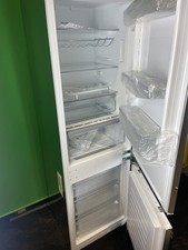 Miele Integrated Fridge