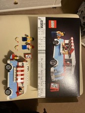LEGO Icons 40681 Retro Food Truck