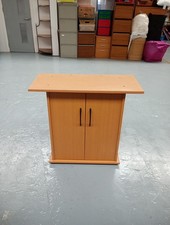 aquarium stand cabinet