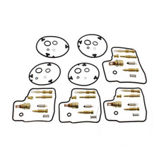 Carburetor Repair Kit Keyster