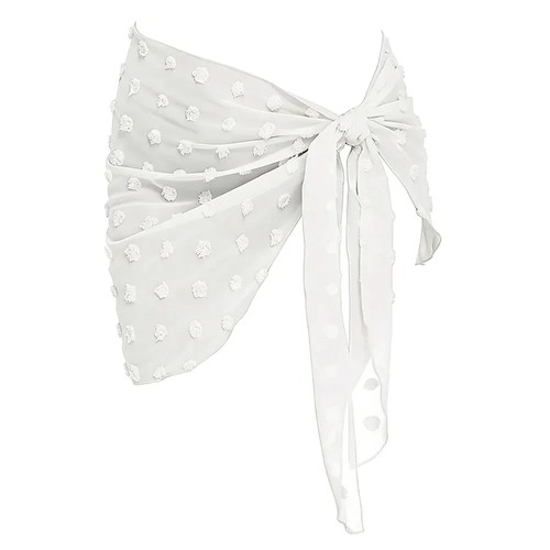 Women sarong beach cover - sarong, up
