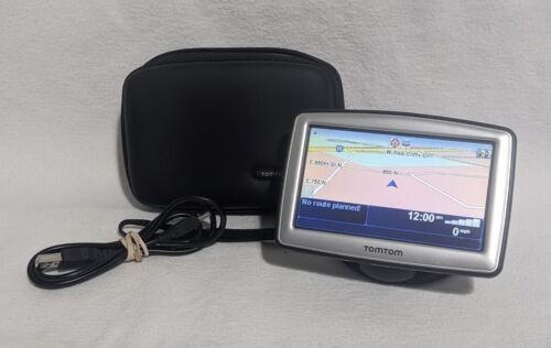 Tomtom xxl canada - tomtom,