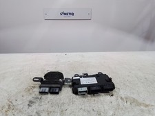 ECU & RECTIFIER TRIUMPH STREET