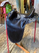 Genuine Barcoo Poley Syd Hill