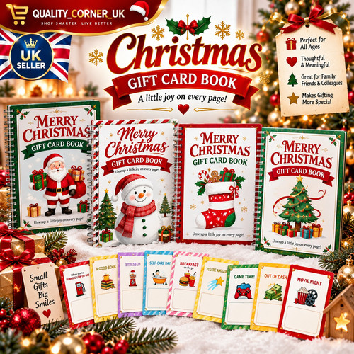 Christmas card gift - christmas,