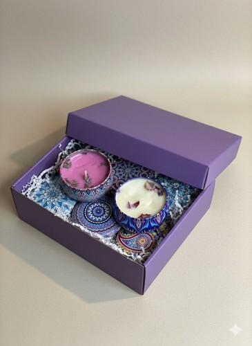 Decorative medium sized - 6,