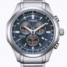 Citizen Super-Titanium