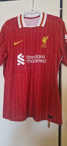 Liverpool 2024 authentic - liverpool,