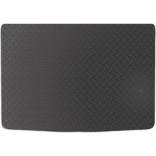 Tailored RUBBER Car Boot Liner