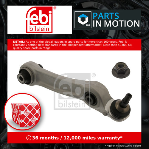 Wishbone suspension arm fits - suspension,