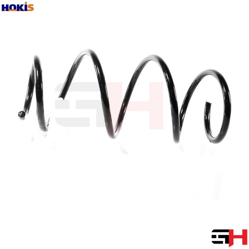 Suspension spring 202225 - suspension,