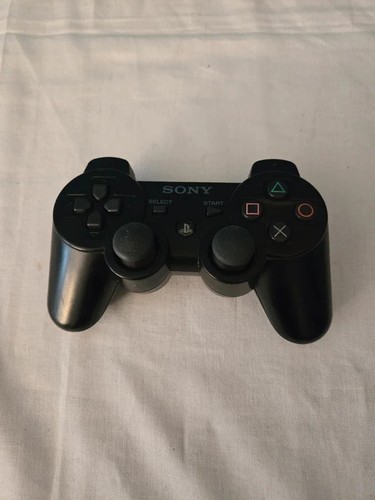 Sony ps3 dualshock wireless - dualshock, 3