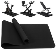 Treadmill mat exercise - treadmill,