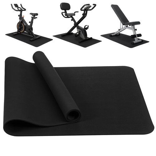Treadmill mat exercise - treadmill,