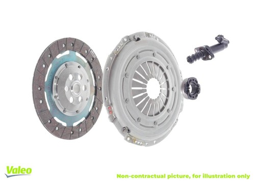 Clutch kit valeo fits - clutch, vw