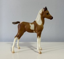 BREYER TRADITIONAL PROUD