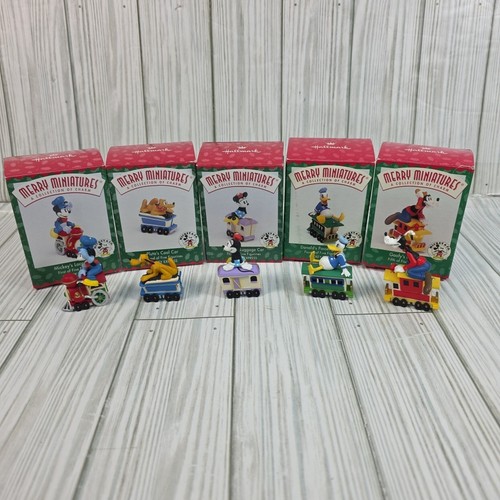 1998 hallmark merry - 1998,