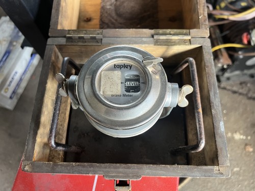 Ferodo tapley vintage brake - ferodo,