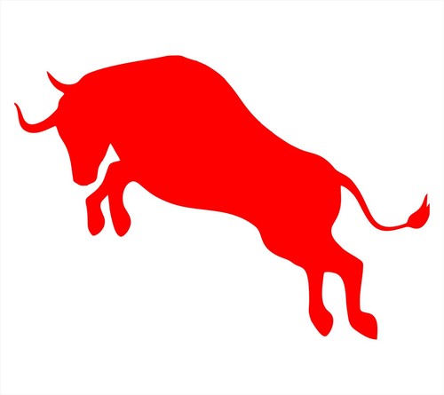 Bull spain vinyl decal - vinyl,