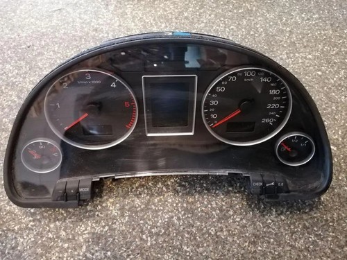 Audi avant 8e5 - avant, b6