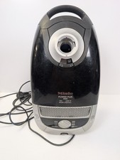 Miele Vacuum UNIT ONLY