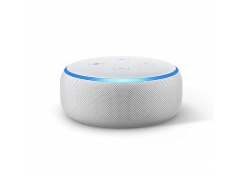Echo dot smart - dot, gen)