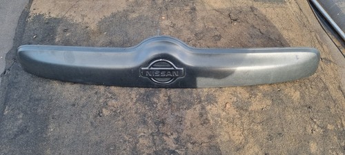 Nissan micra k11 boot - micra,