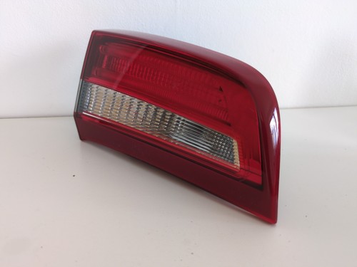 2012 volvo s60 mk2 - mk2, left