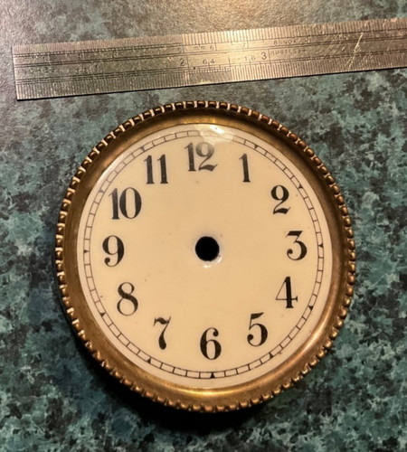 Rare original small - rare, 400