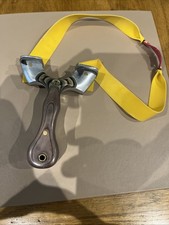 Gypsy Hunting Catapult Slingshot